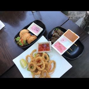 Meet your Posher, Shui yung